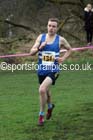 Senior mens Durham Cathedral Cross Country Relays, Maiden Castle, Durham. Photo: David T. Hewitson/Sports for All Pics